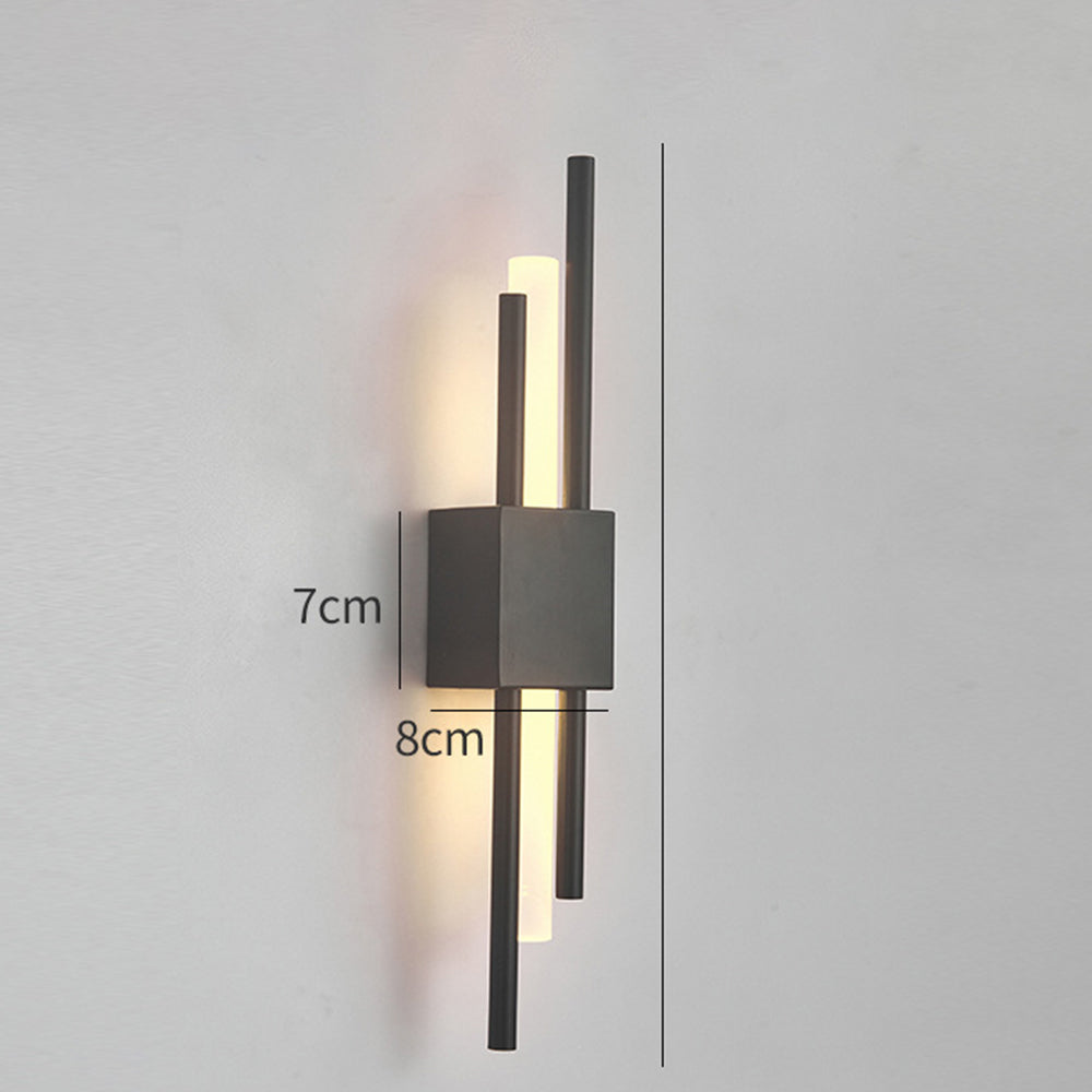 Scone luxury Wall Light