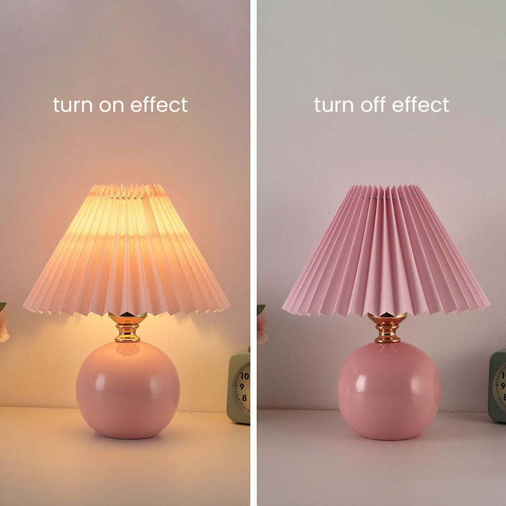 Minzon Mini Table Lamp