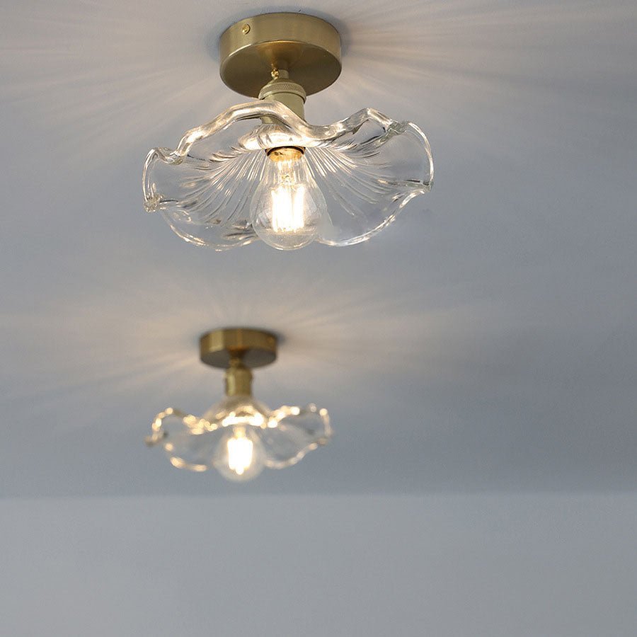 Cullivan Flower Ceiling Light