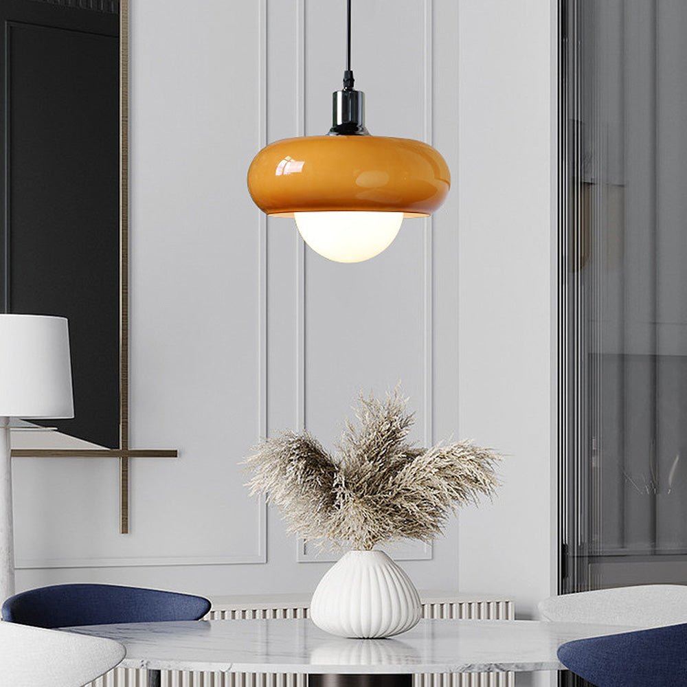 Melmano Bauhaus Pendant Light