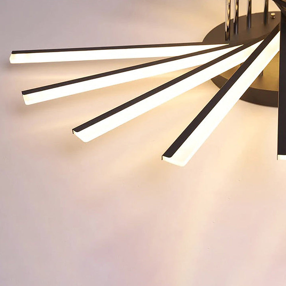 Linzea Ceiling Light