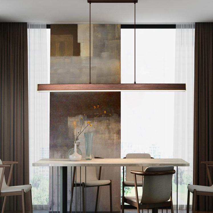 Celleno Linear Pendant Light