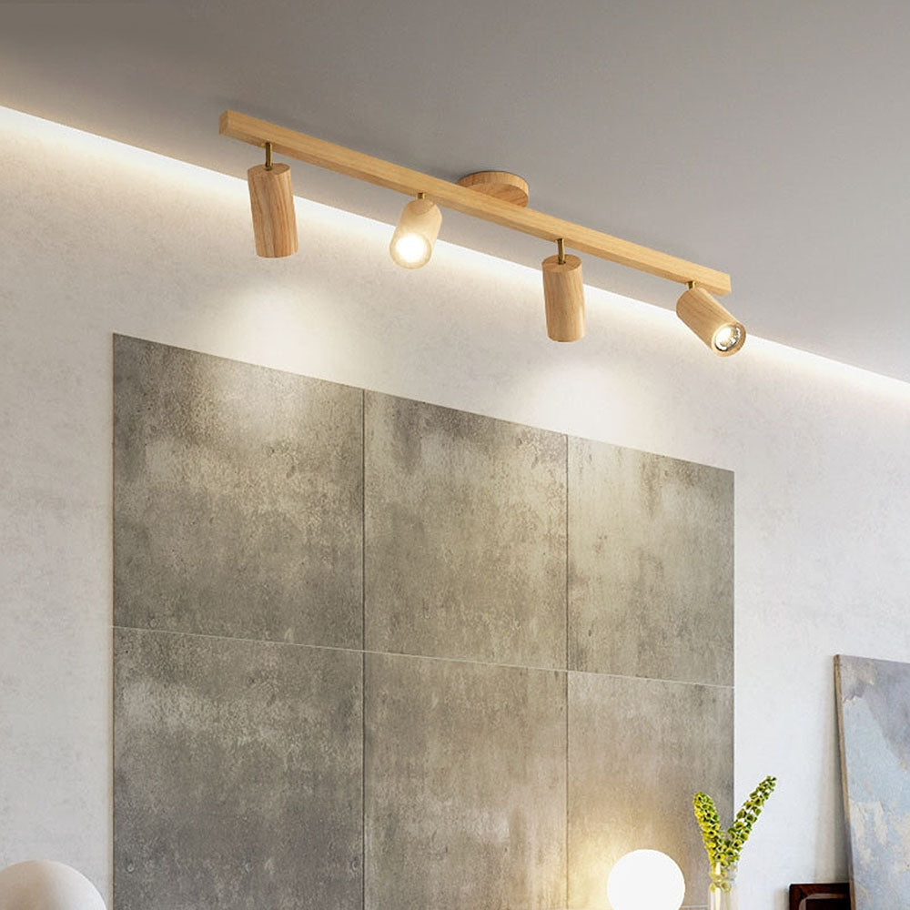 Metoza Ceiling Light