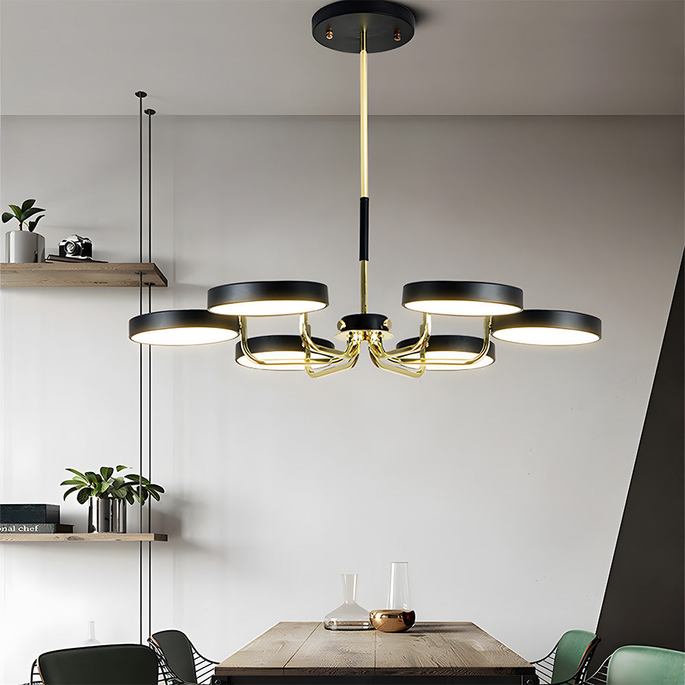 Telzano Ceiling Light