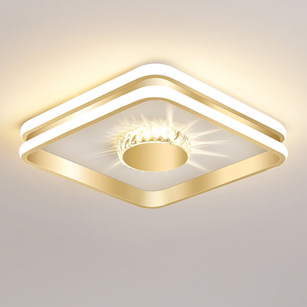 Goldis Ceiling Light