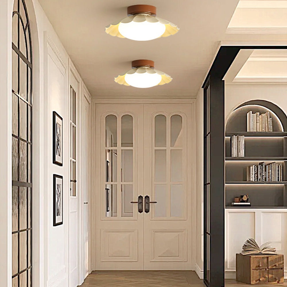 Valeno Ceiling Light