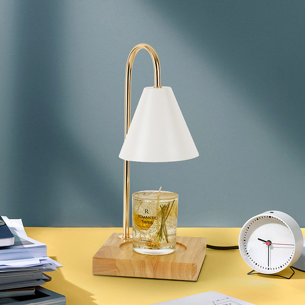 Flamira Candle Lamp