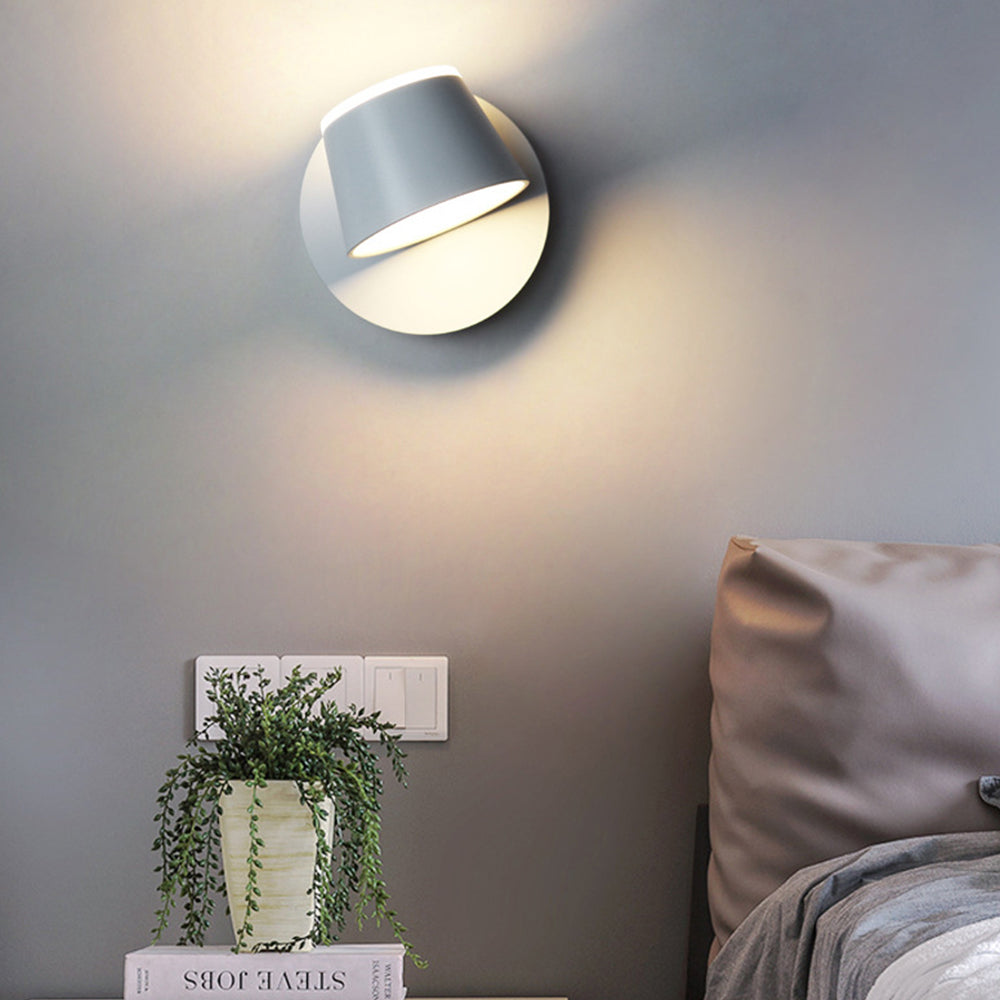 Sason Wall Light