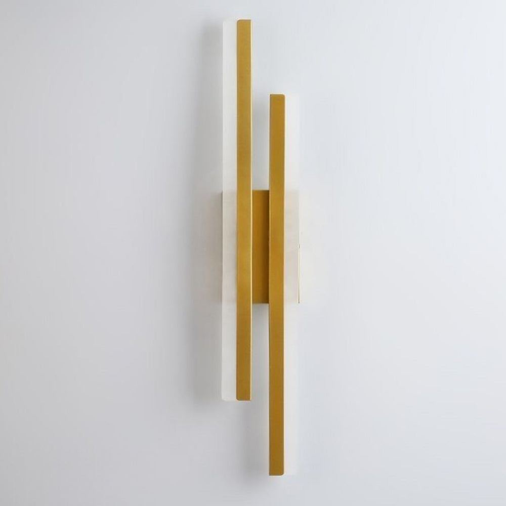 Dobel Vertical Wall Light