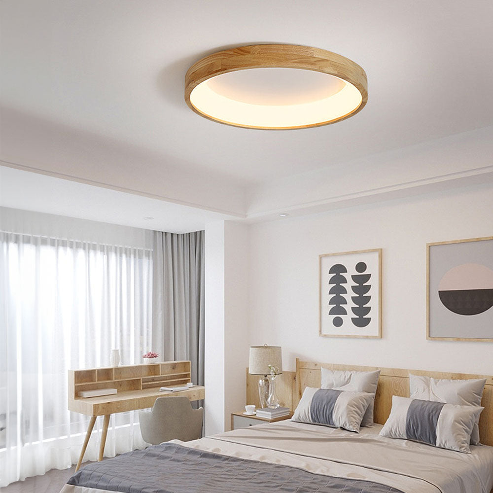 Luzzone Ceiling Light