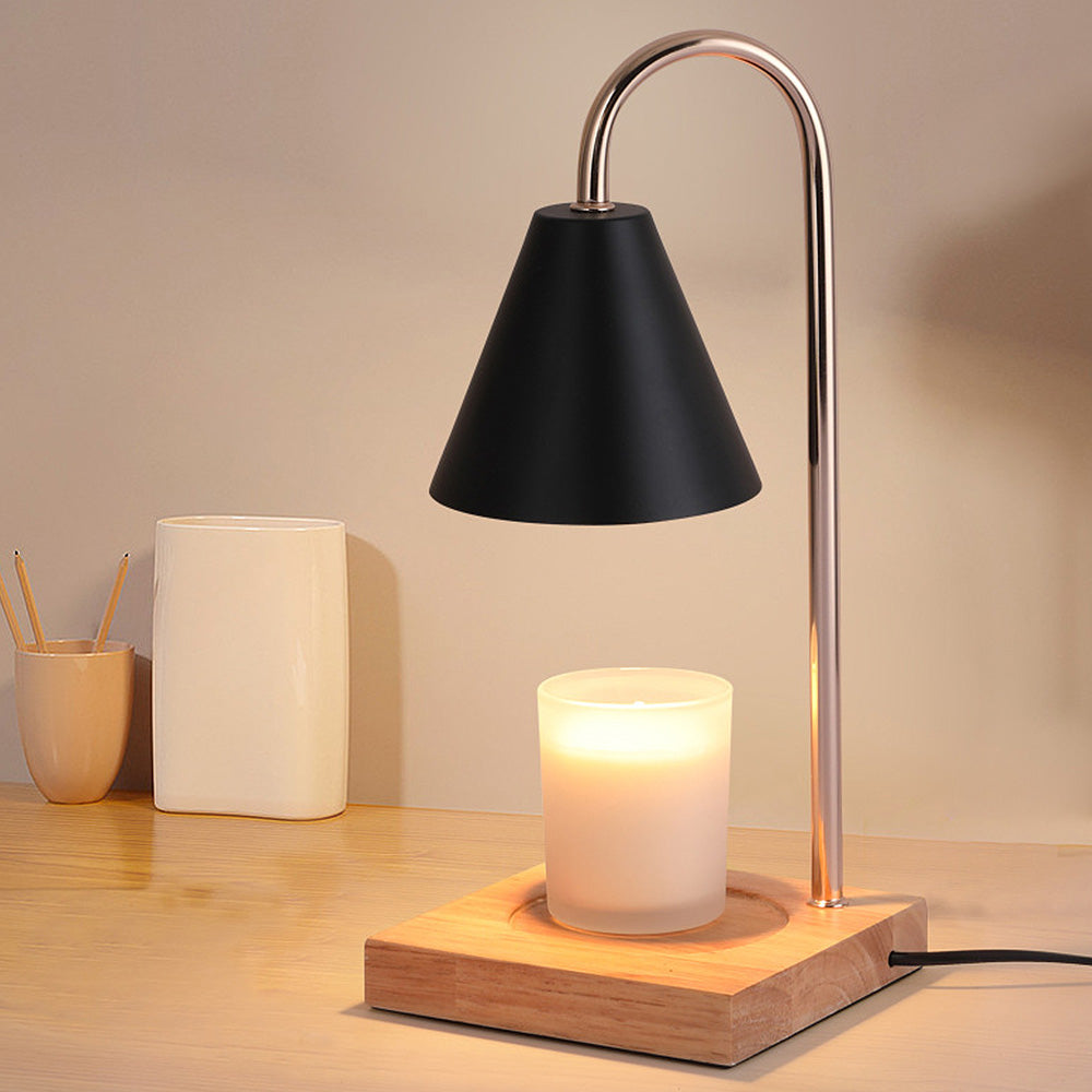 Flamira Candle Lamp