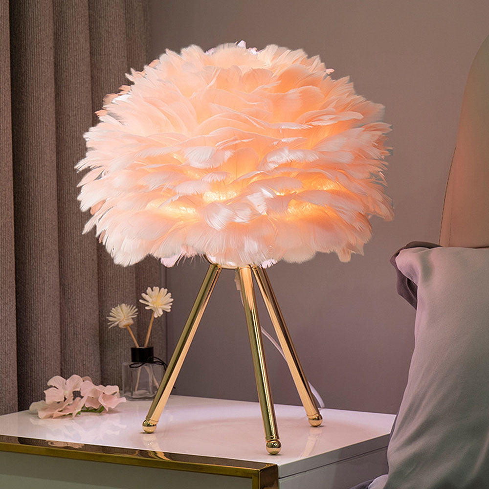 Vare Table Lamp