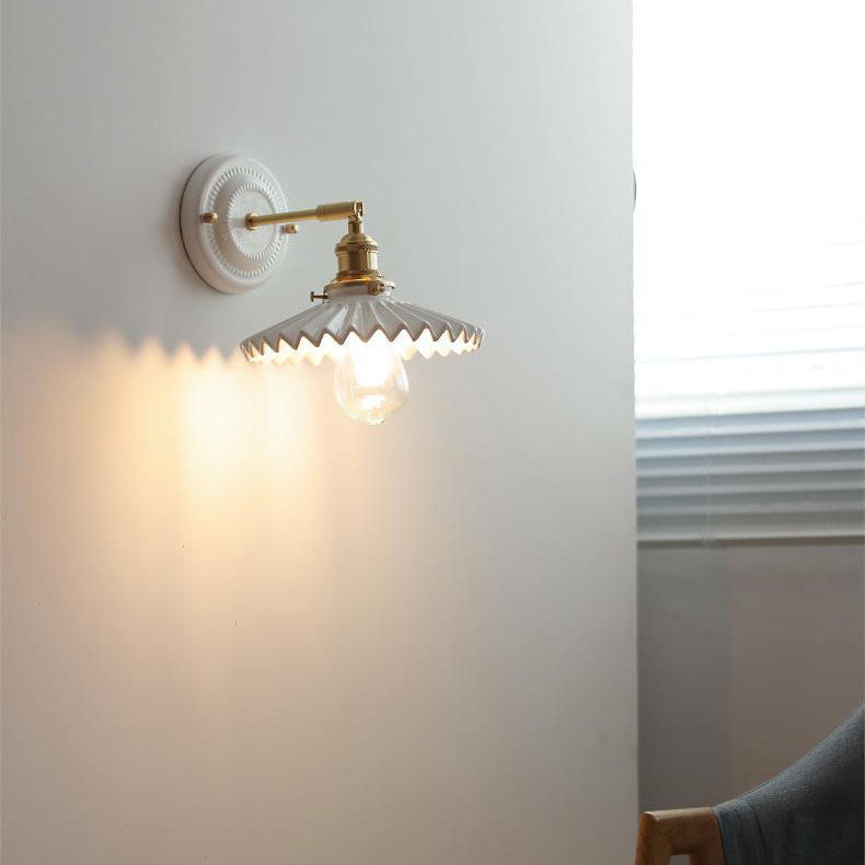Toreio Vintage Wall Light