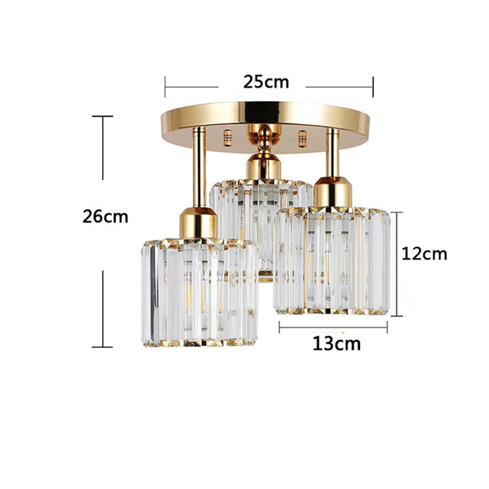 Zonnivo Ceiling Light
