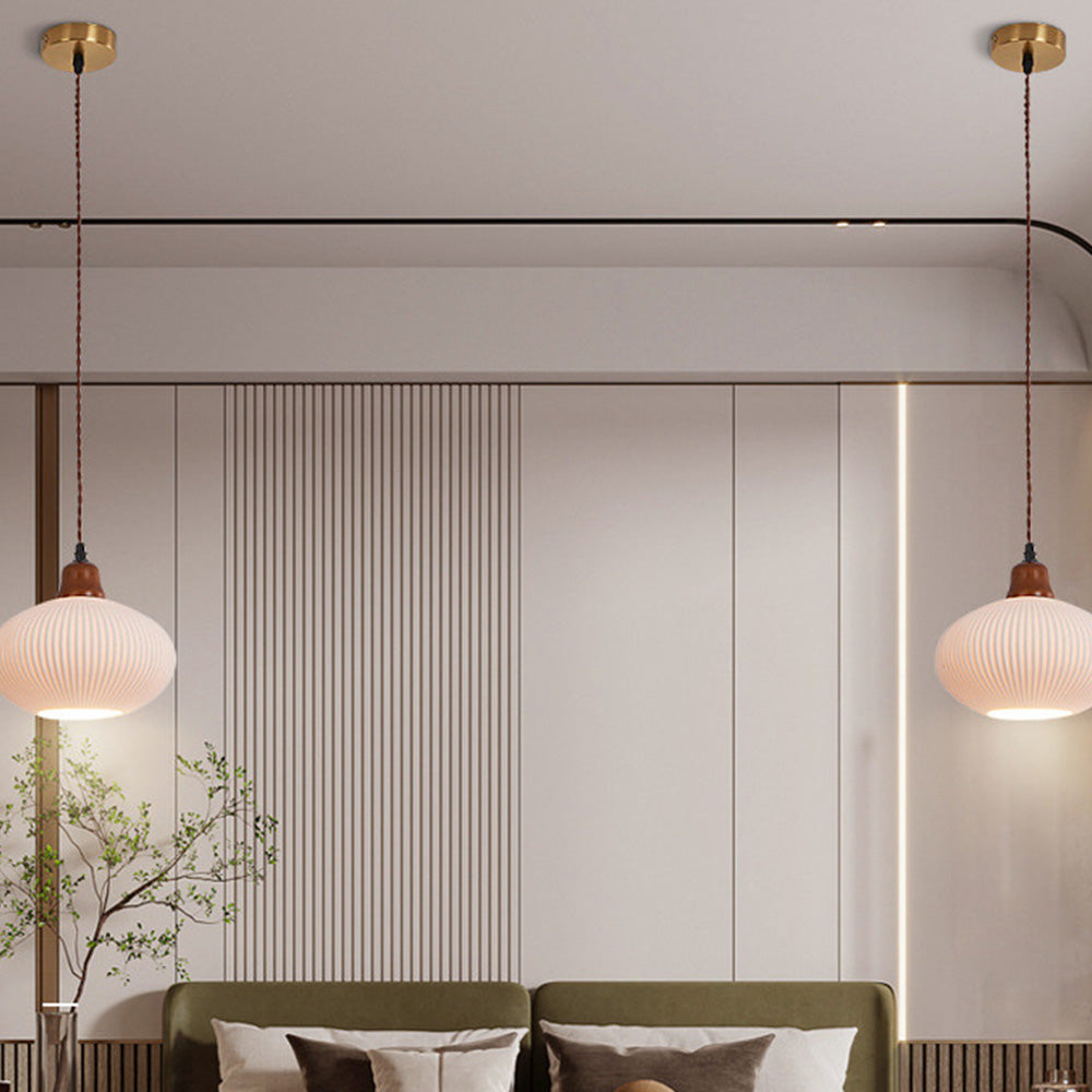Lovon Scandinavian Pendant Light