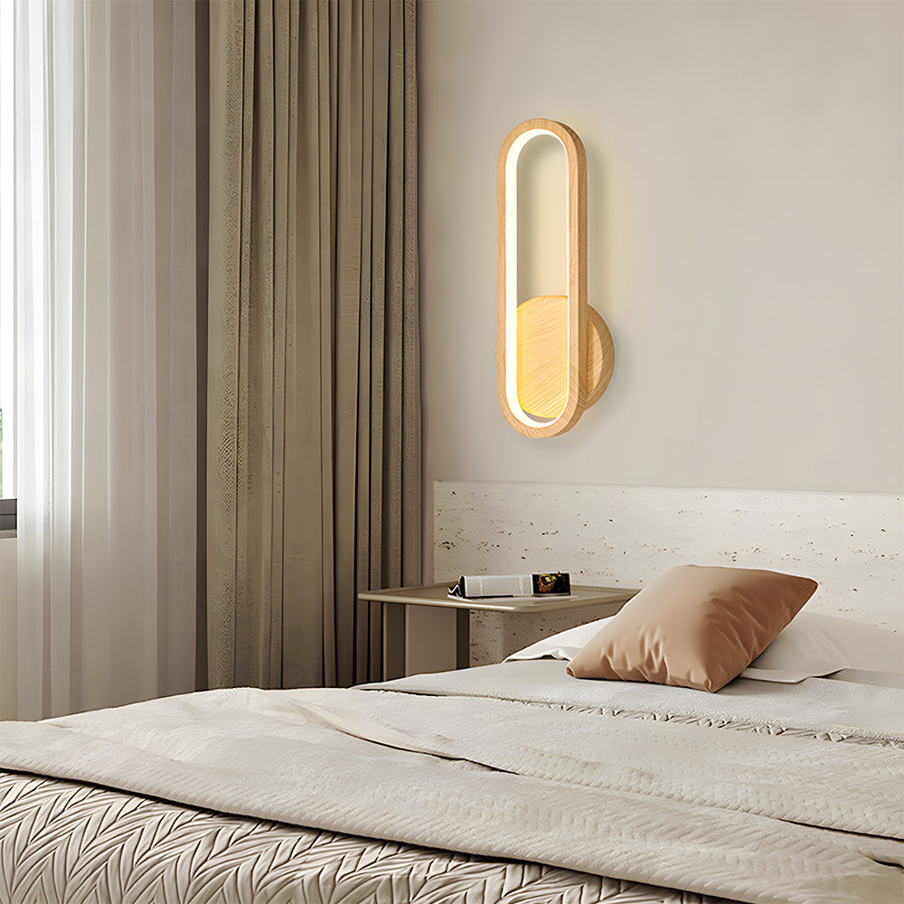 Dezula Wall Light