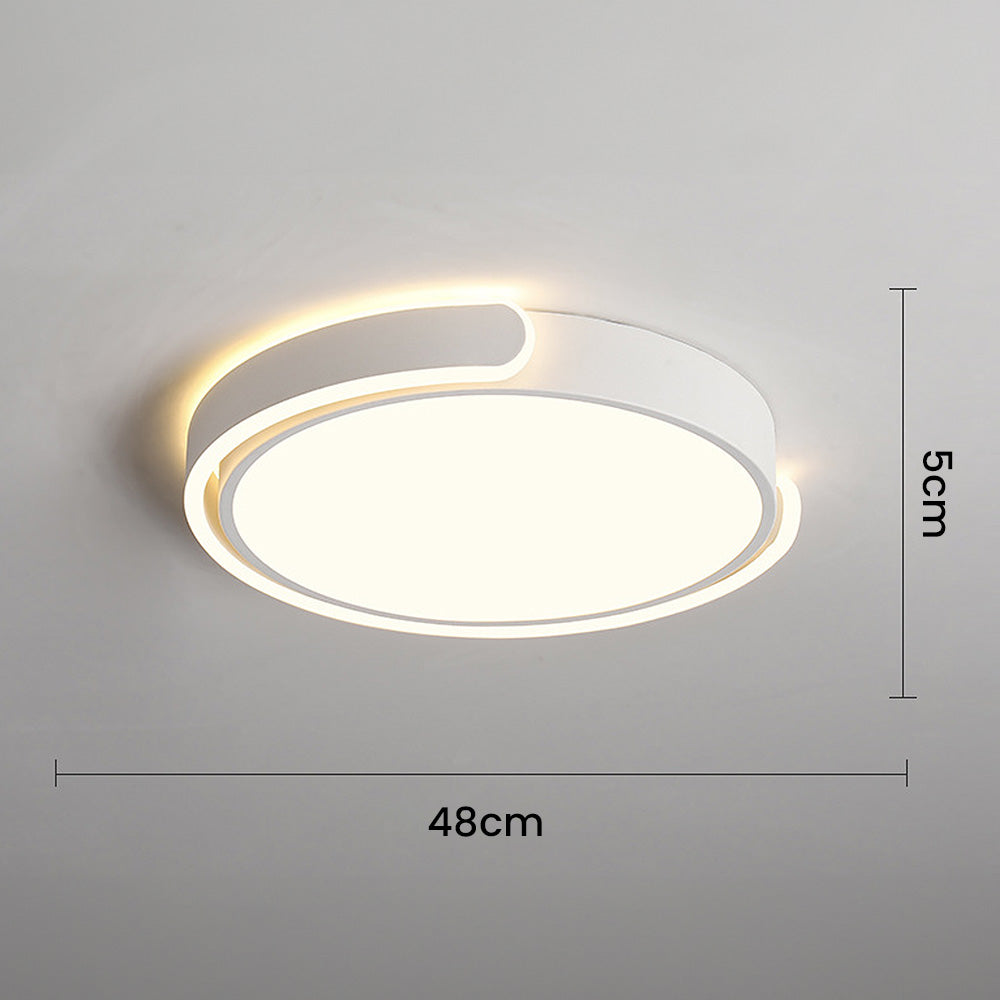 Silavon Ceiling Light