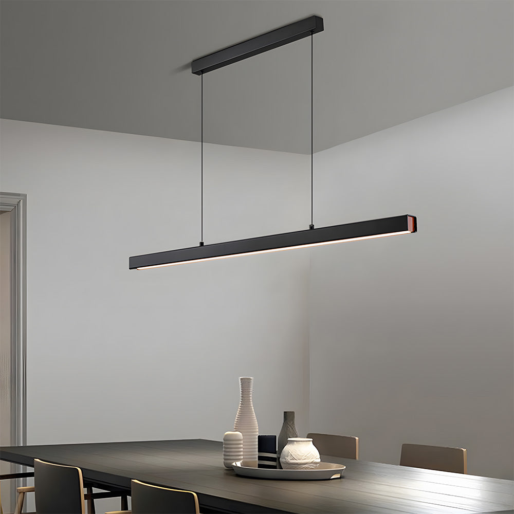 Verumo Pendant Light