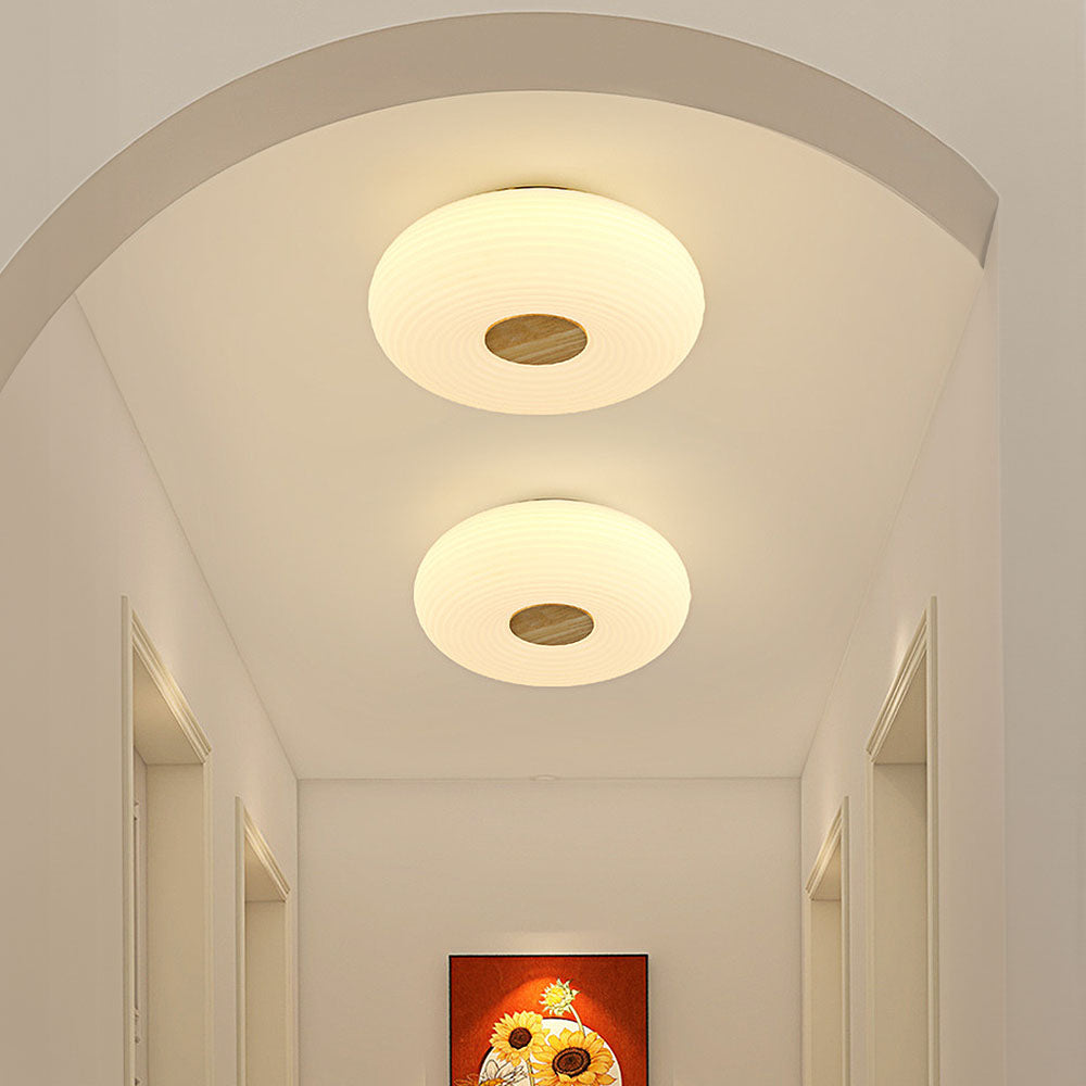 Papulon Japandi Ceiling Light