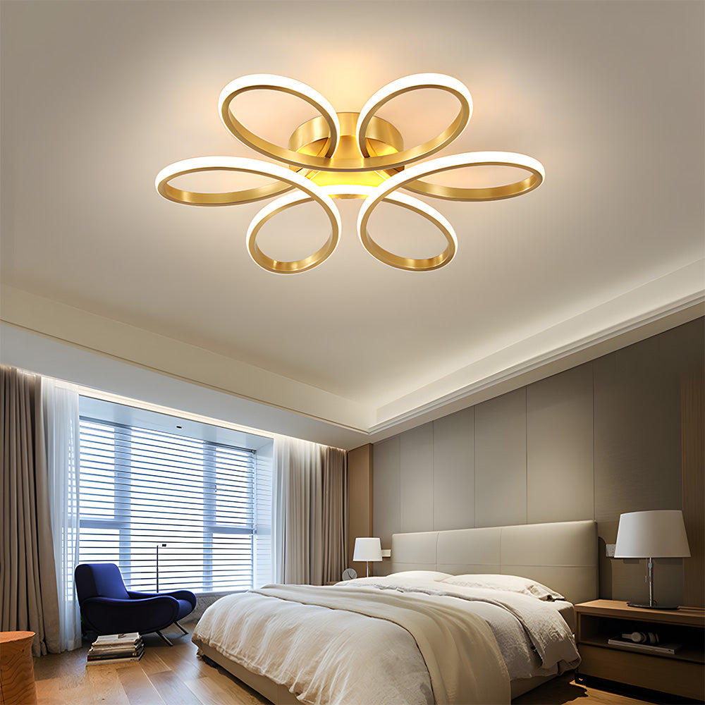 Zesline Ceiling Light