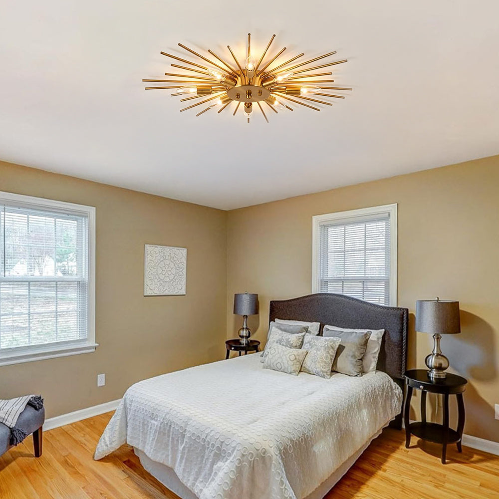 Salzeno Ceiling Light