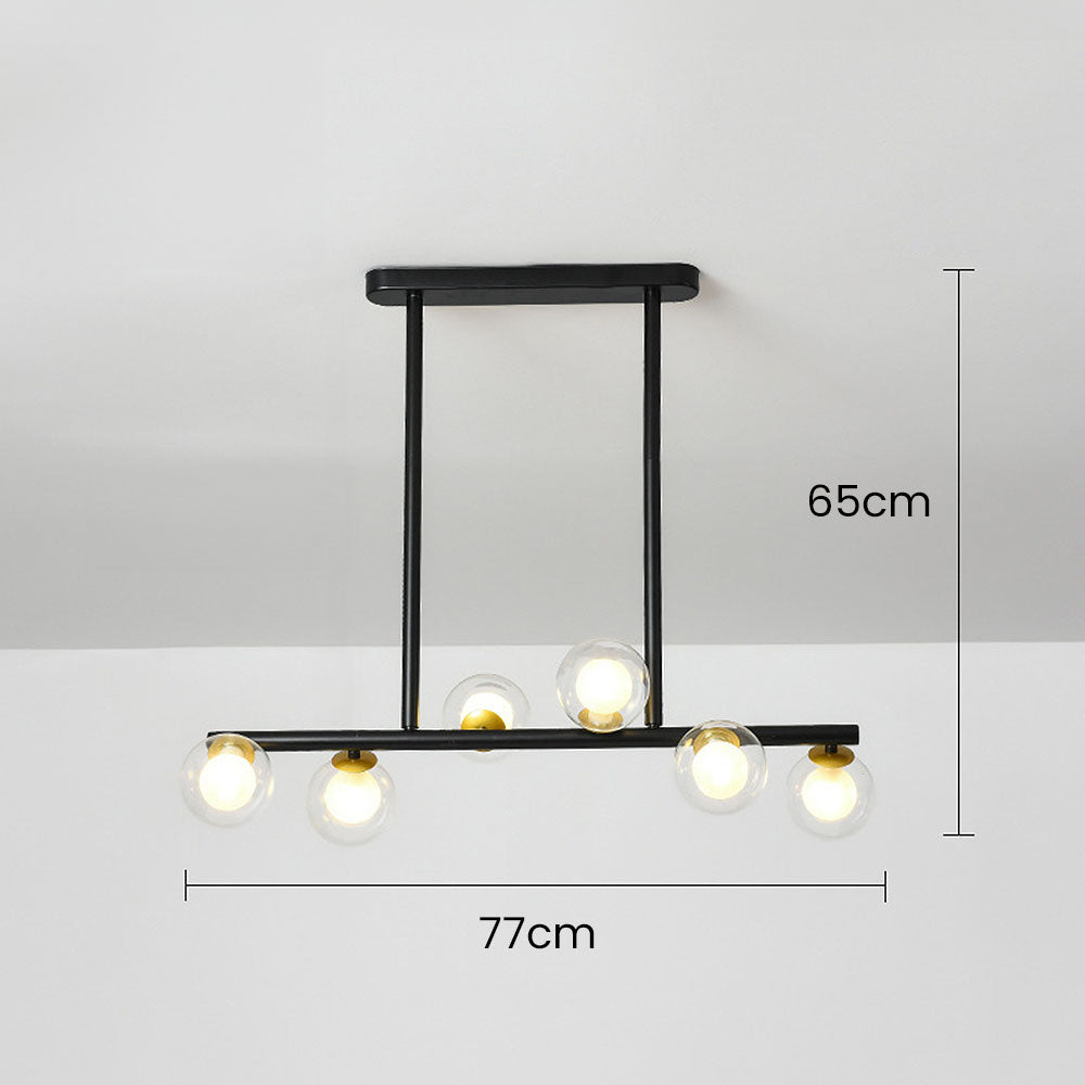 Seraphis Pendant Light