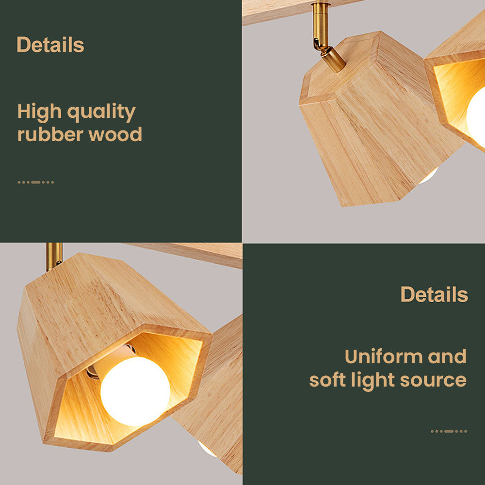 Cocozo Ceiling Light