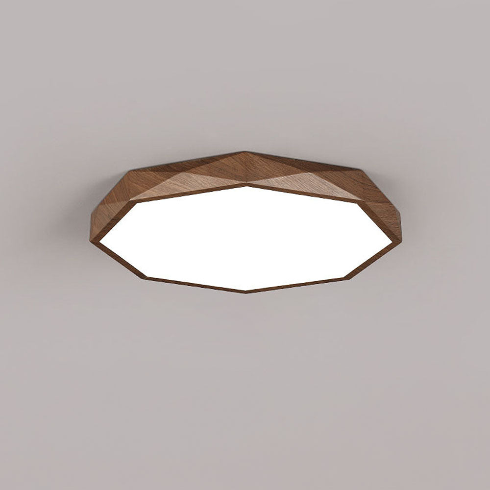 Kelron Disc Ceiling Light
