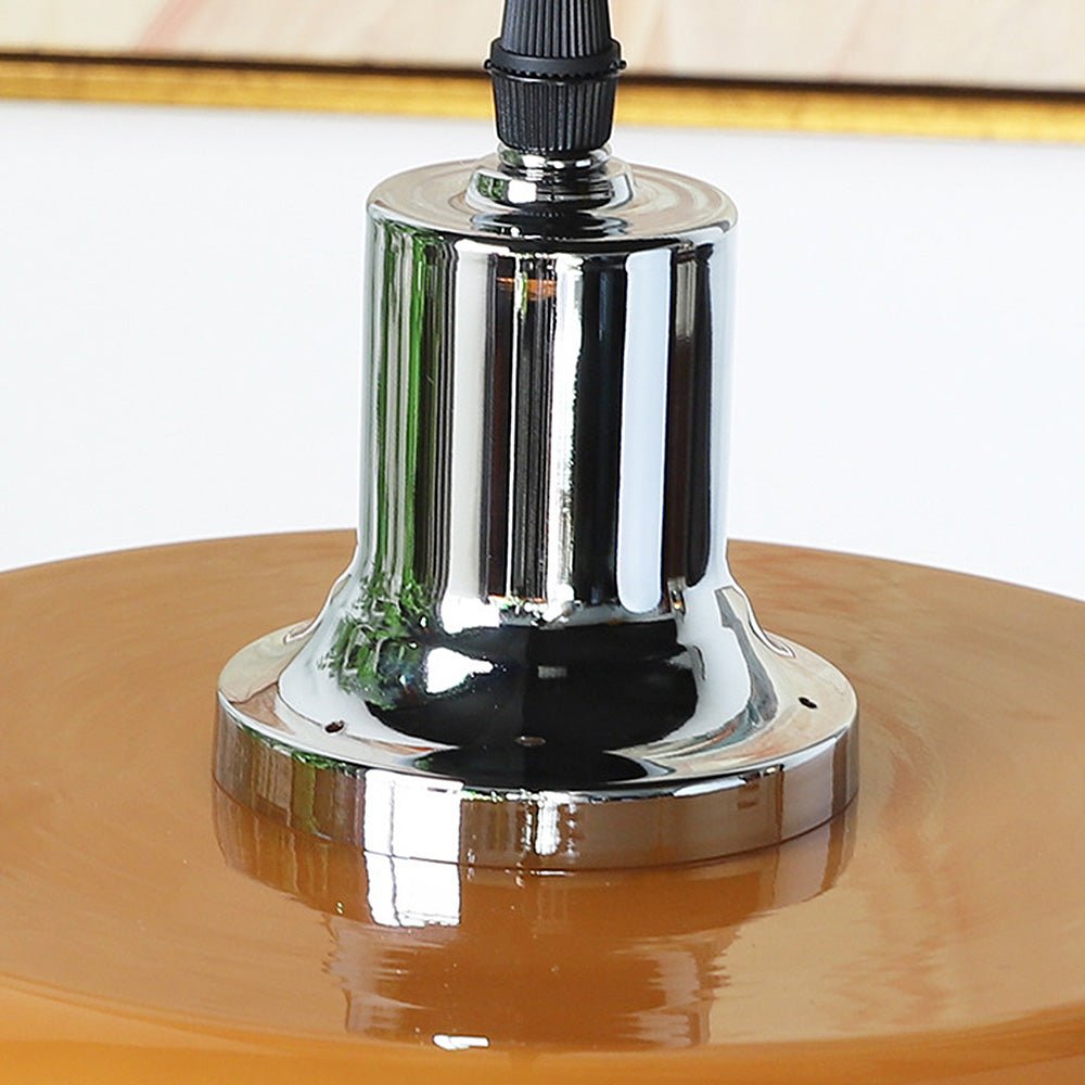 Melmano Bauhaus Pendant Light