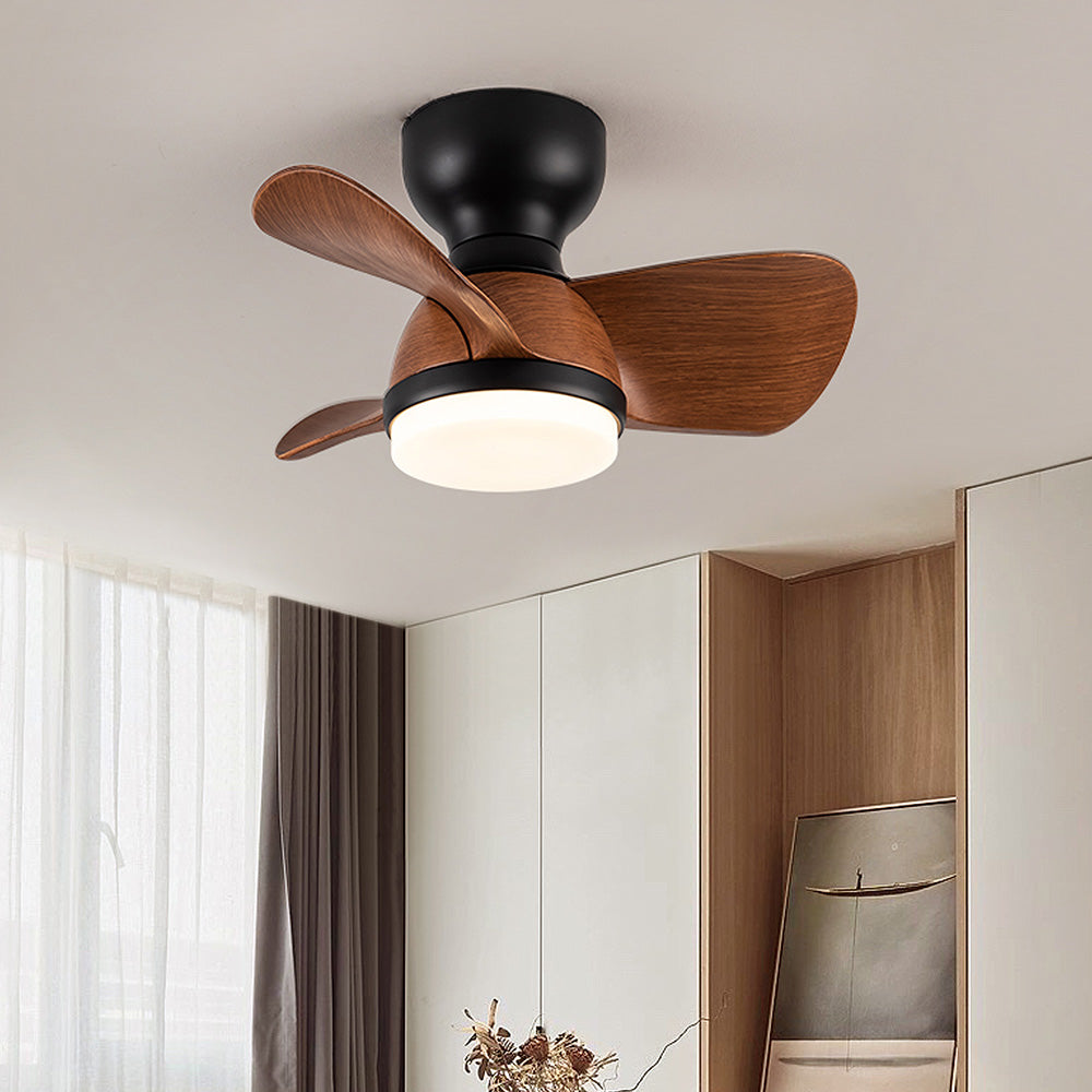 Zareni LED Ceiling Fan
