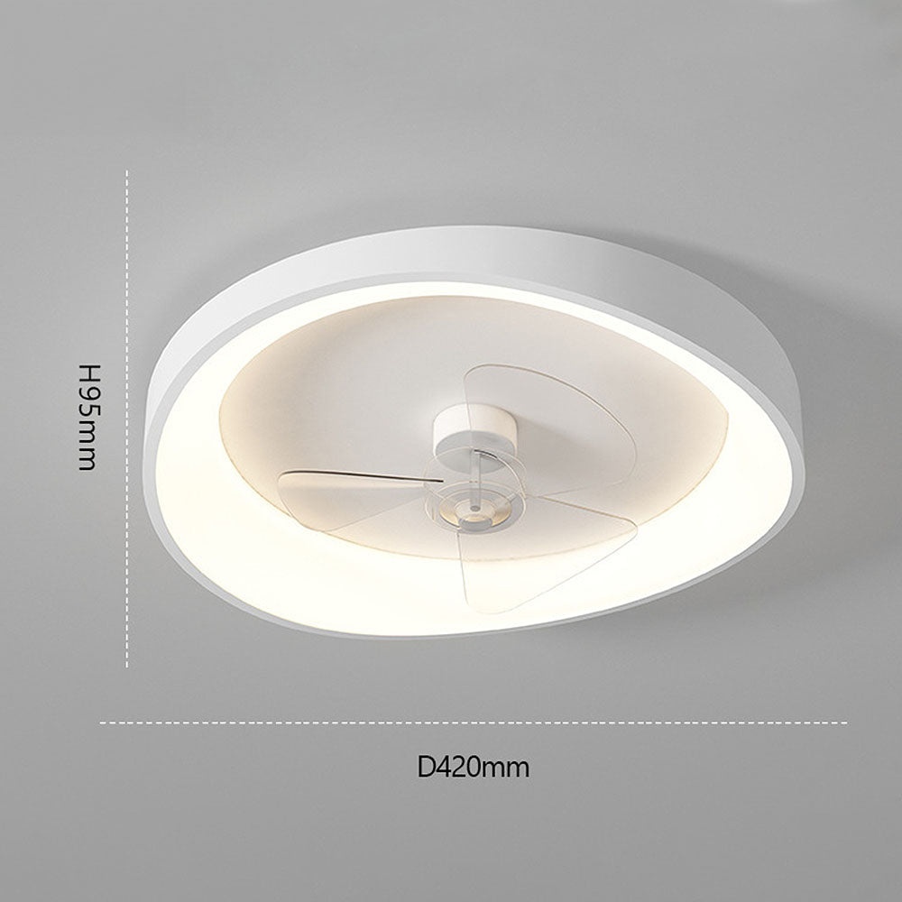 Mirani LED Ceiling Fan