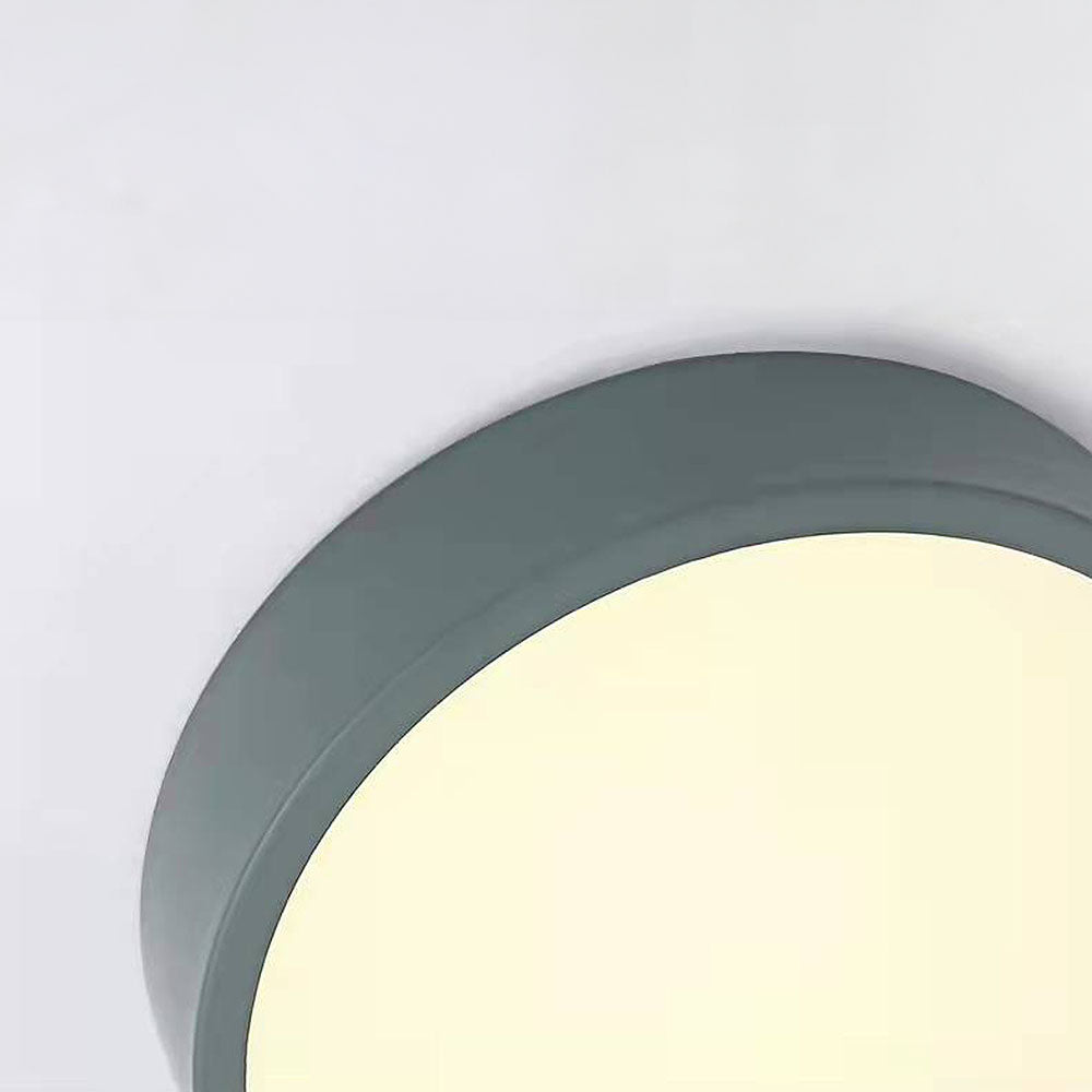 Bridon Ceiling Light