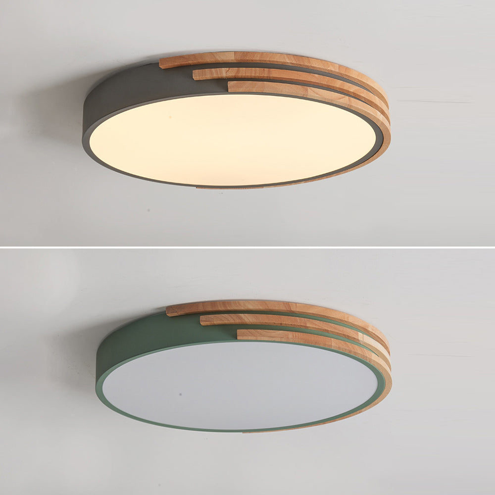 Scandis Ceiling Light