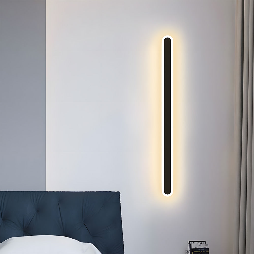 Nirelo LED Wall Light