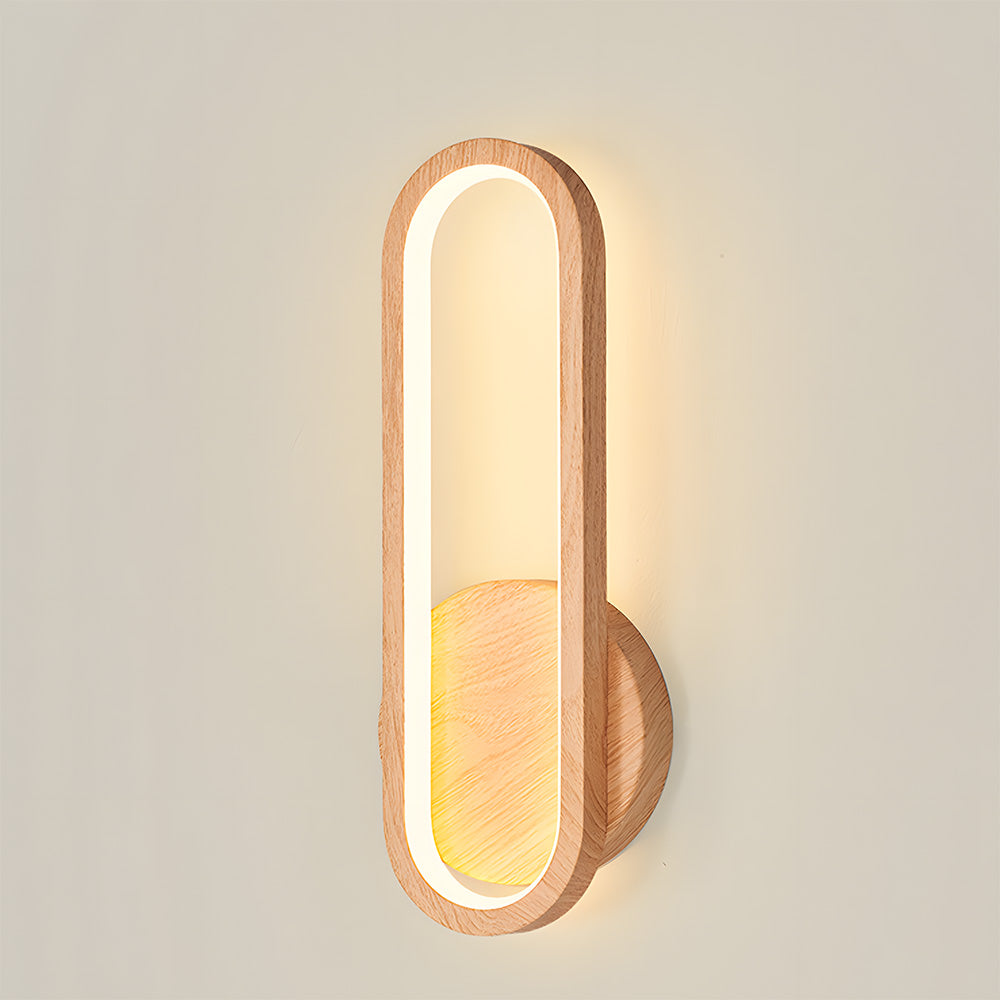 Dezula Wall Light