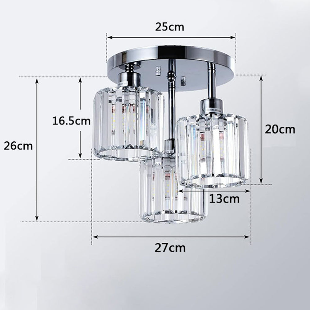 Zonnivo Ceiling Light
