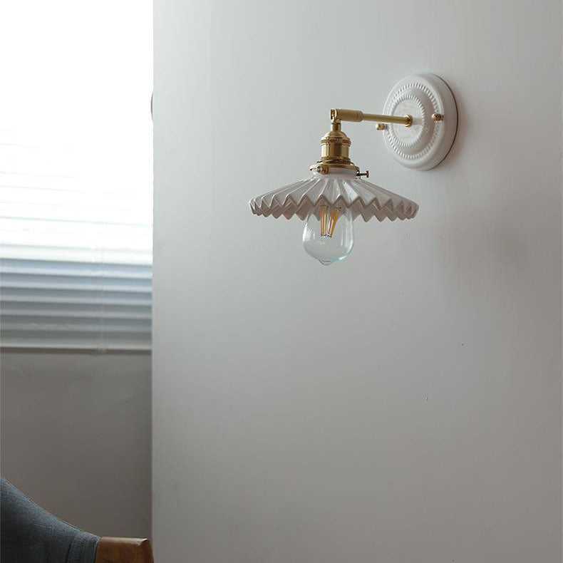 Toreio Vintage Wall Light
