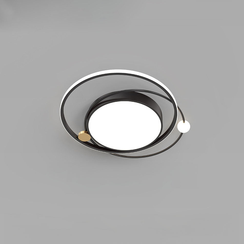 Qanzuin Ceiling Light