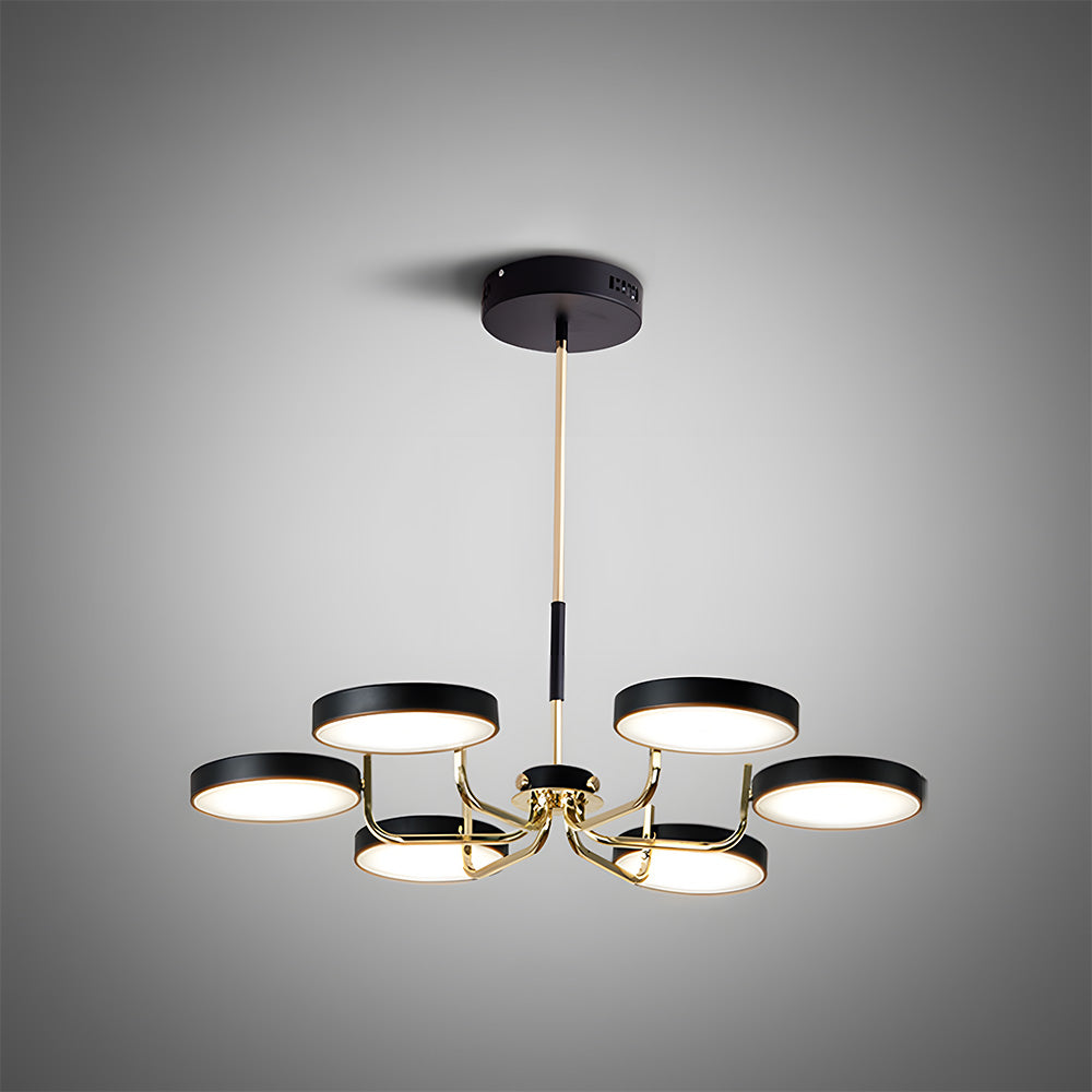 Telzano Ceiling Light
