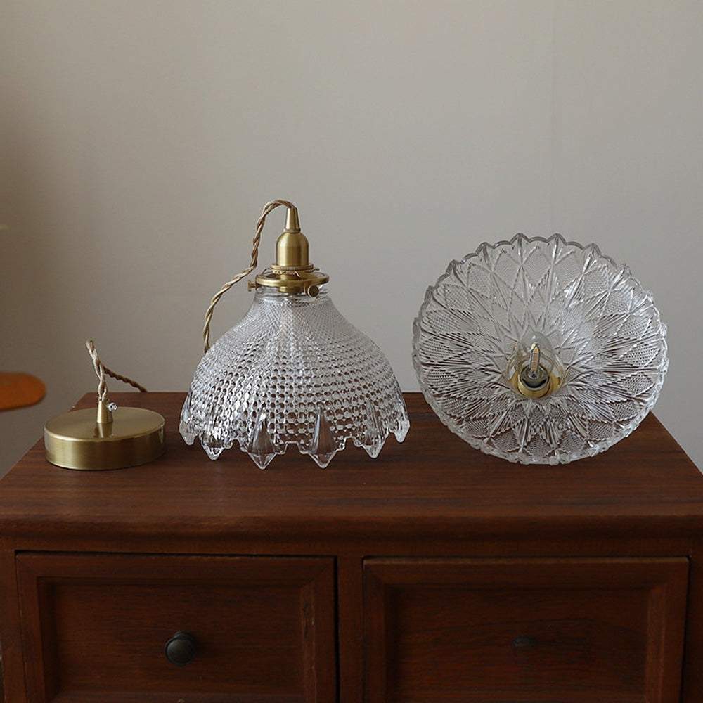 Ysoria Pendant Light