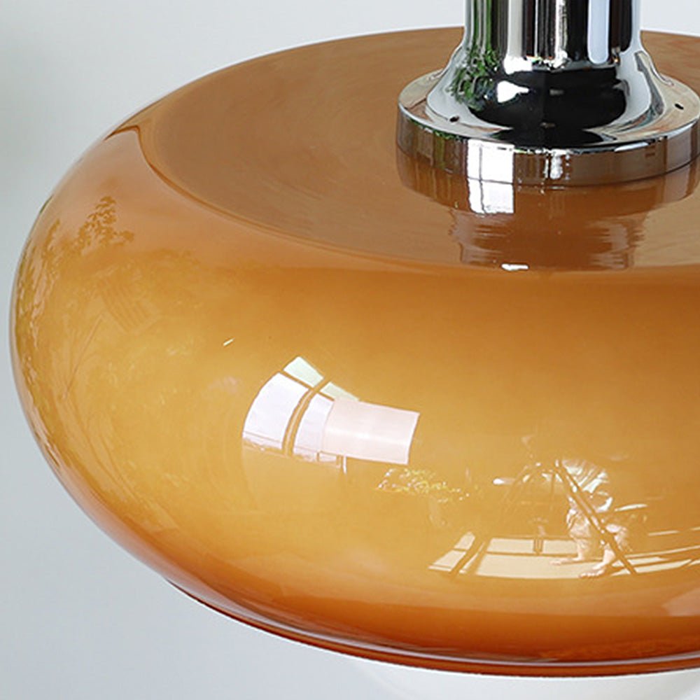 Melmano Bauhaus Pendant Light