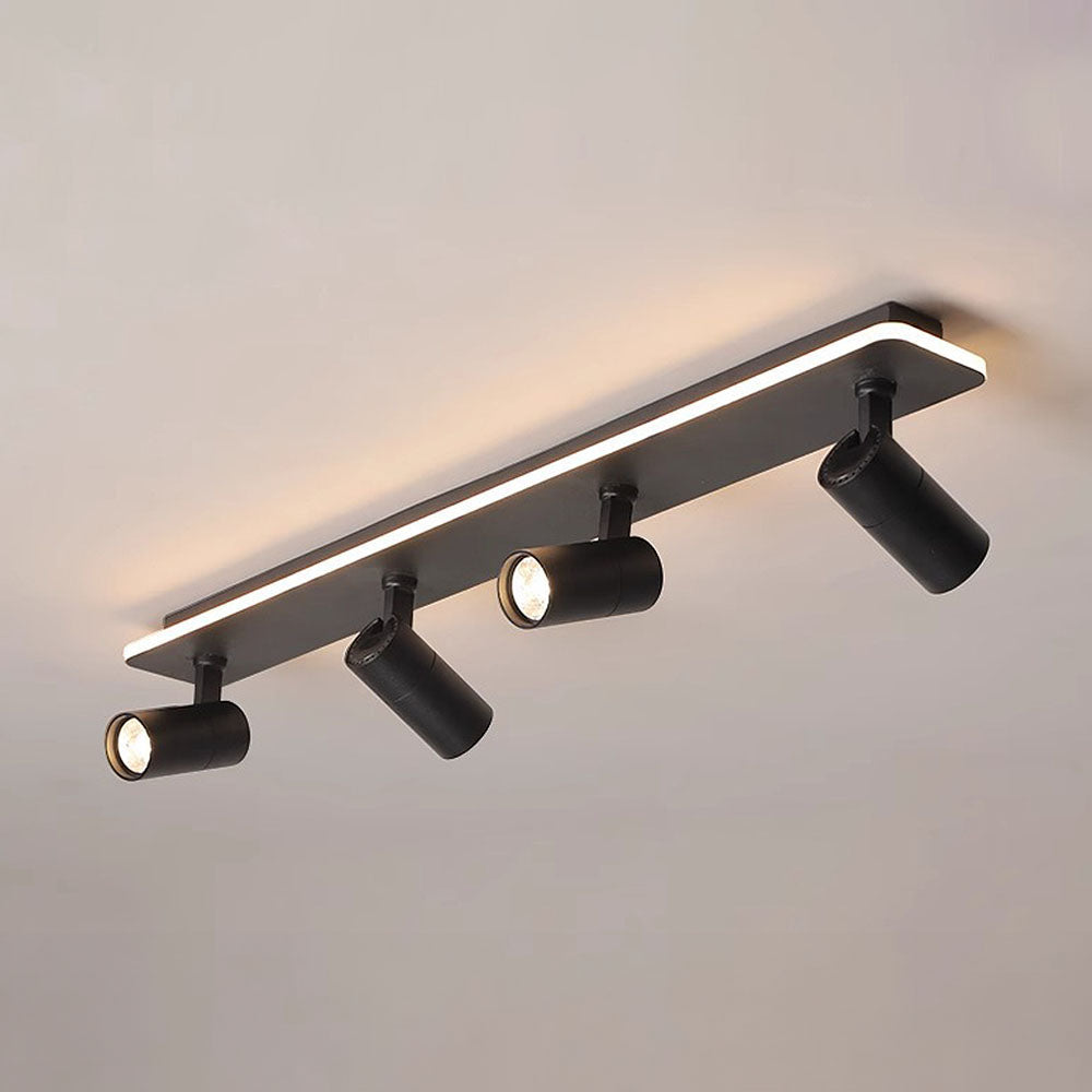 Triccon Ceiling Light