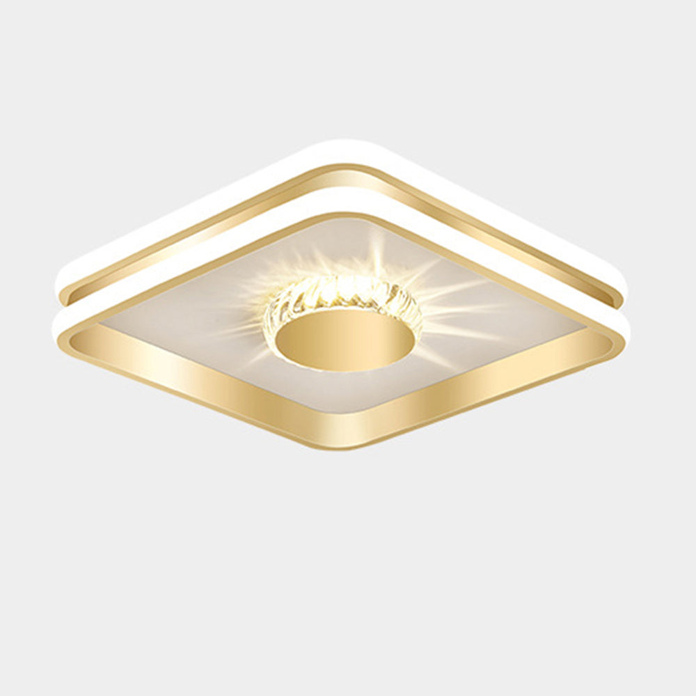 Goldis Ceiling Light