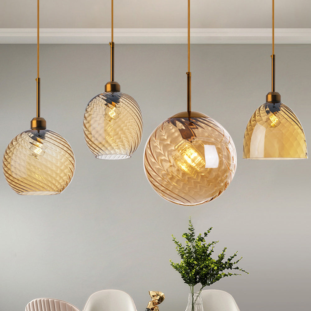 Corvilo Pendant Light