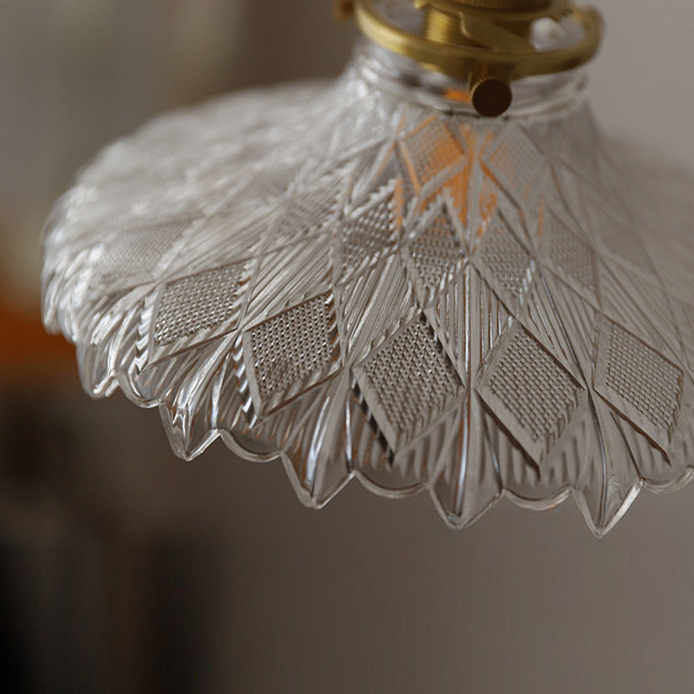 Ysoria Pendant Light