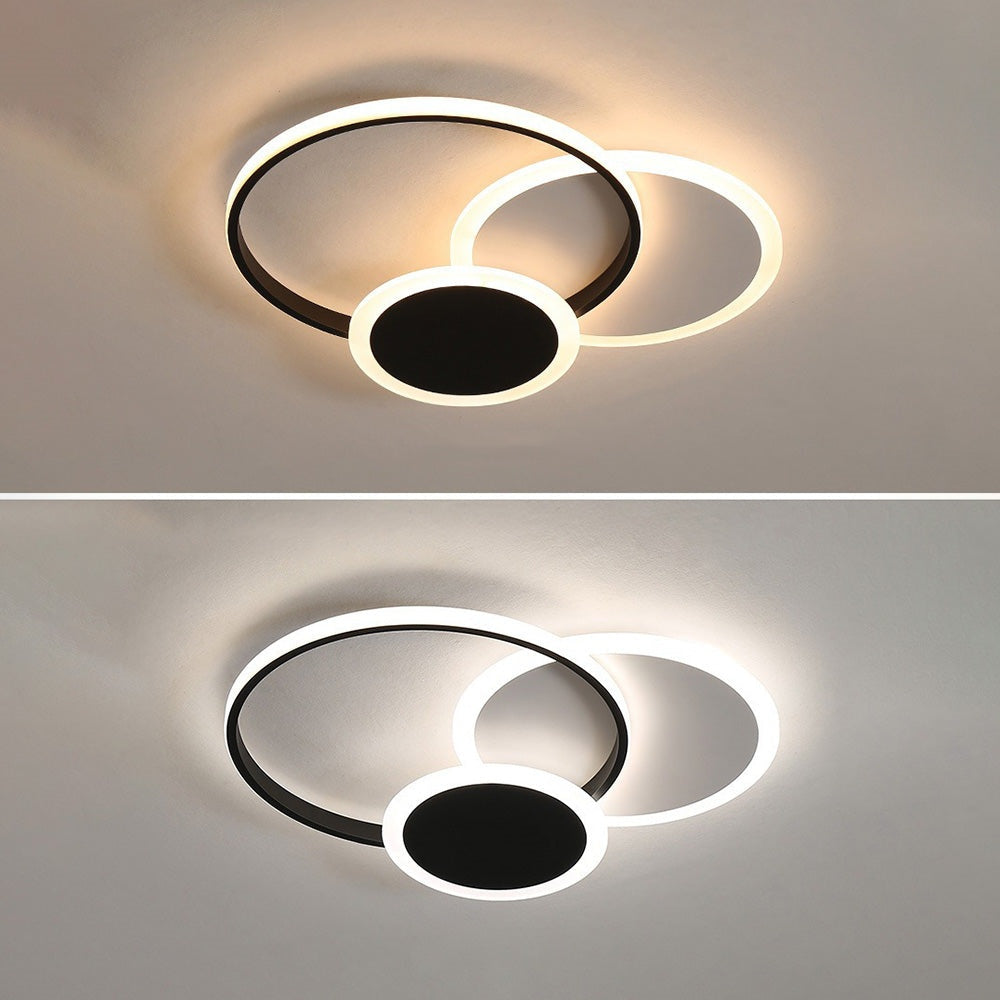 Velezzo Ceiling Light