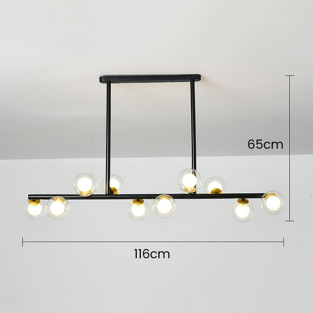 Seraphis Pendant Light