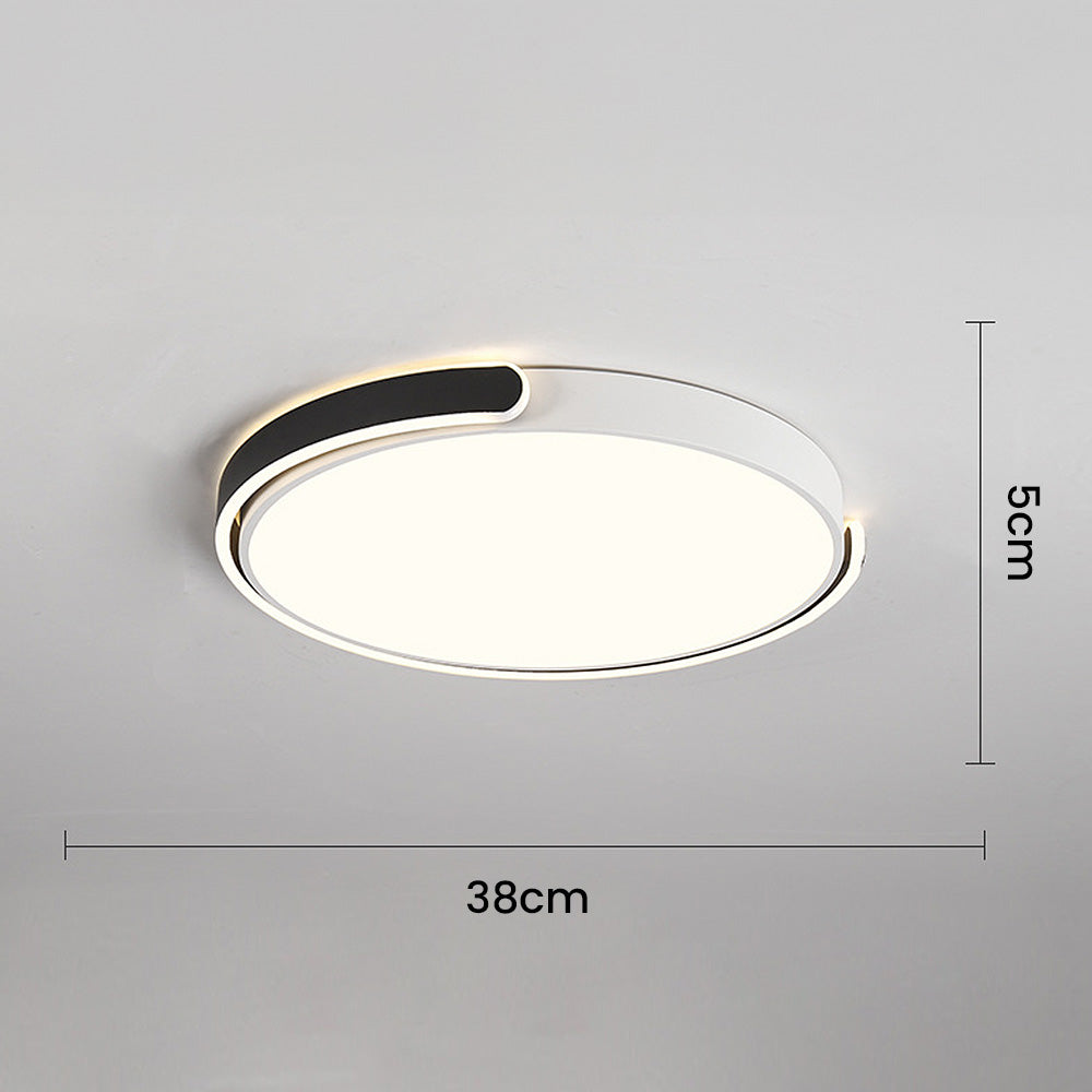 Silavon Ceiling Light
