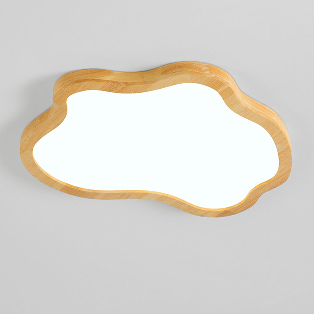 Clouzon Cloud-Shaped Ceiling Light