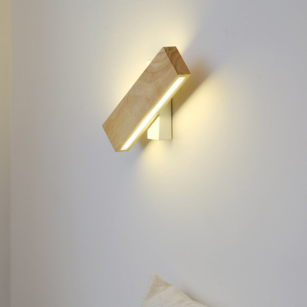 Norello Rotatable Wall Light